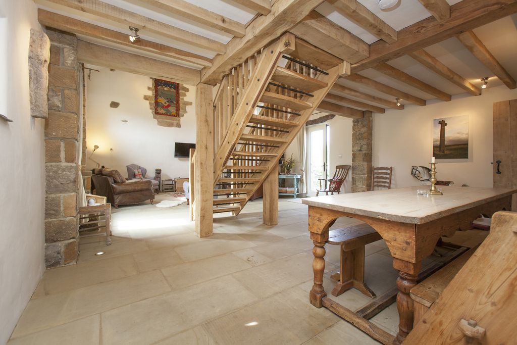 Crag House Farm Barns 16 - Gallery