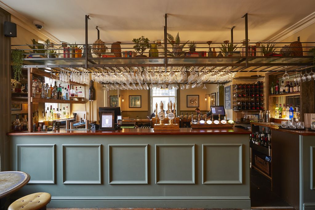 The Methuen Arms 7 - Gallery