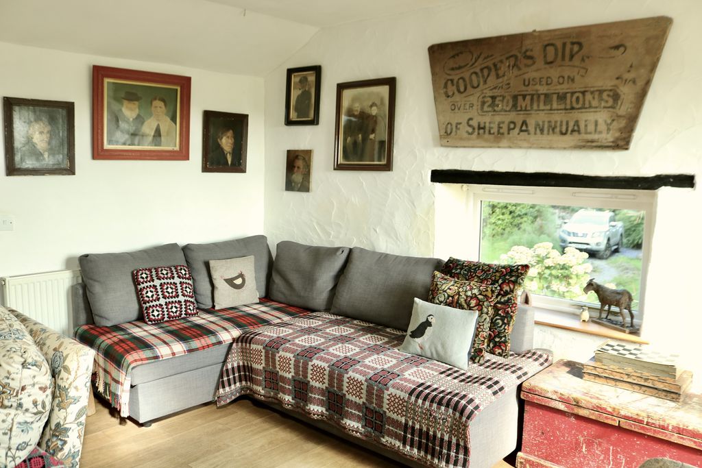 Cooper's Dip Holiday Cottage 2 - Gallery