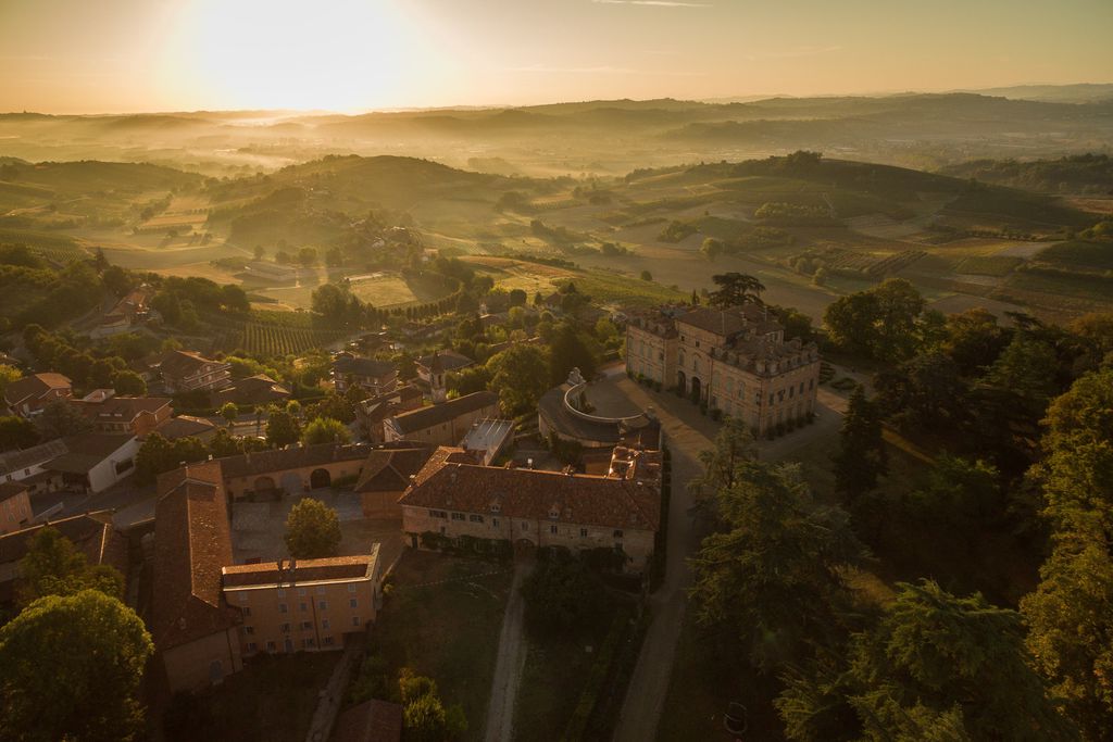 Marchesi Alfieri - Estate & Winery 1 - Gallery