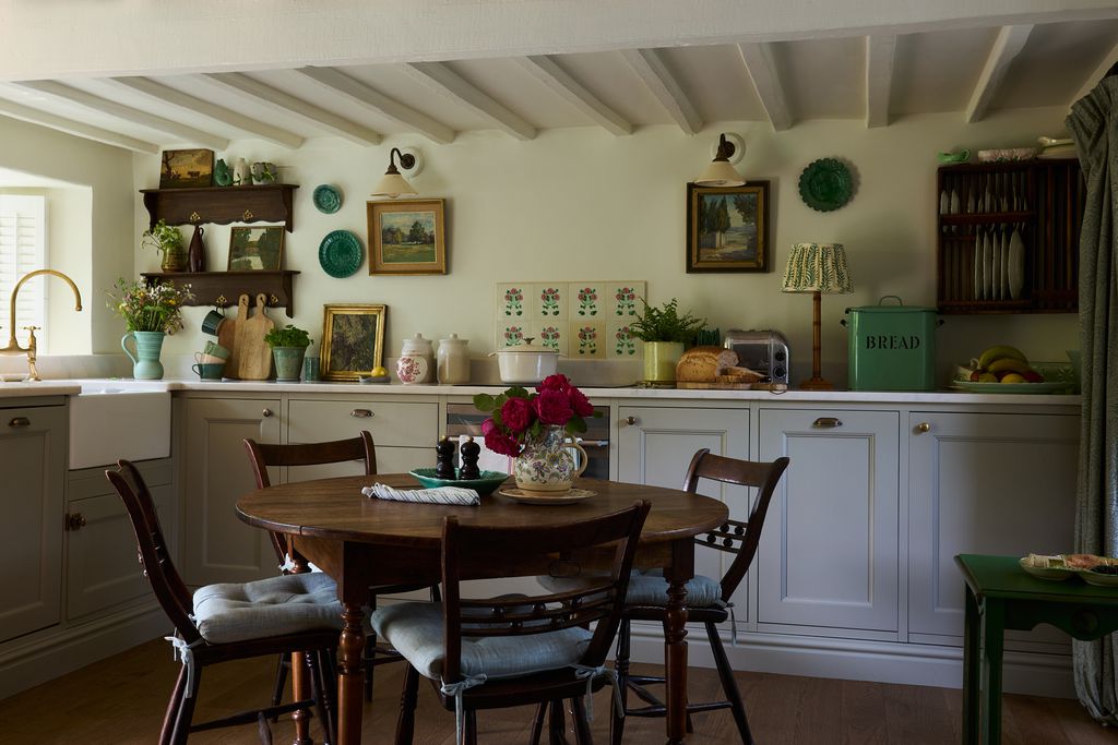 Cotswolds Escape - Learoyds Cottage 4 - Gallery