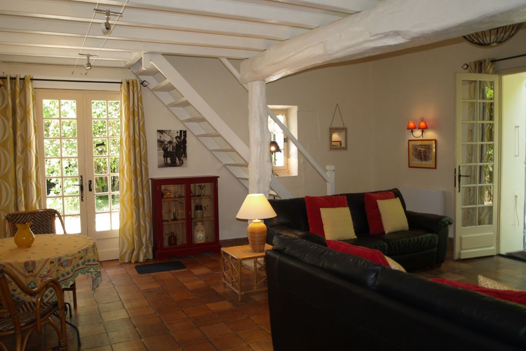 La Rose des Vents - Rose Cottage 5 - Gallery