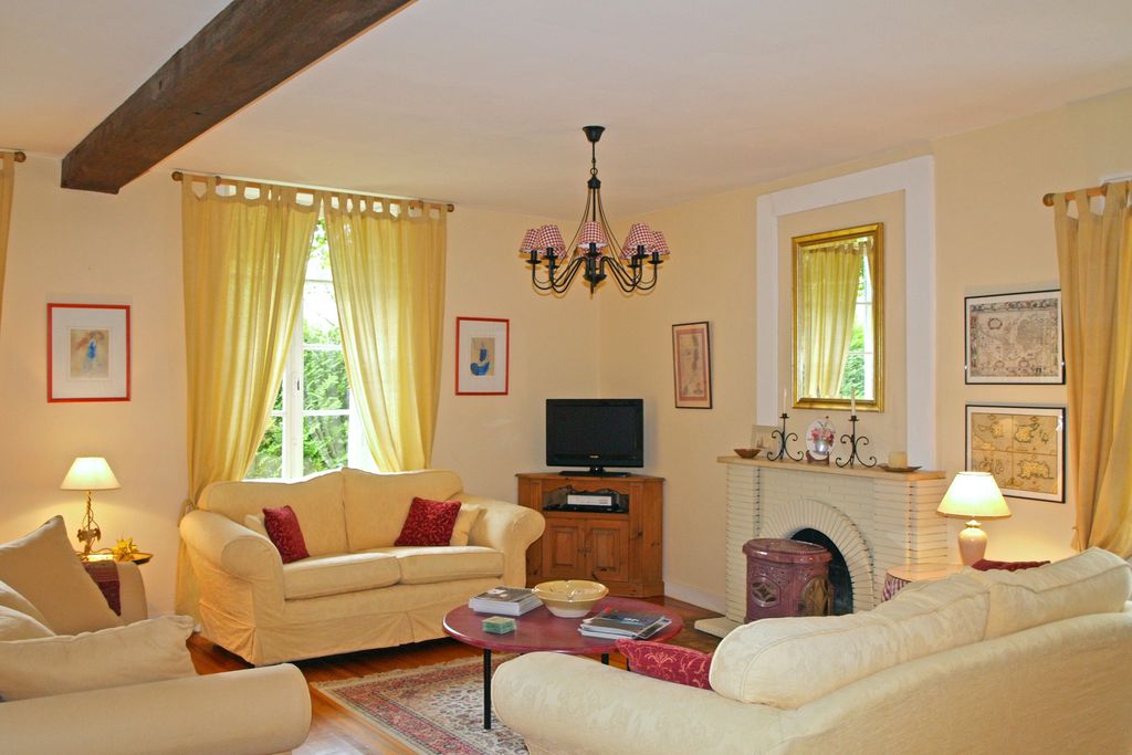 La Rose des Vents - Manor Cottage 2 - Gallery