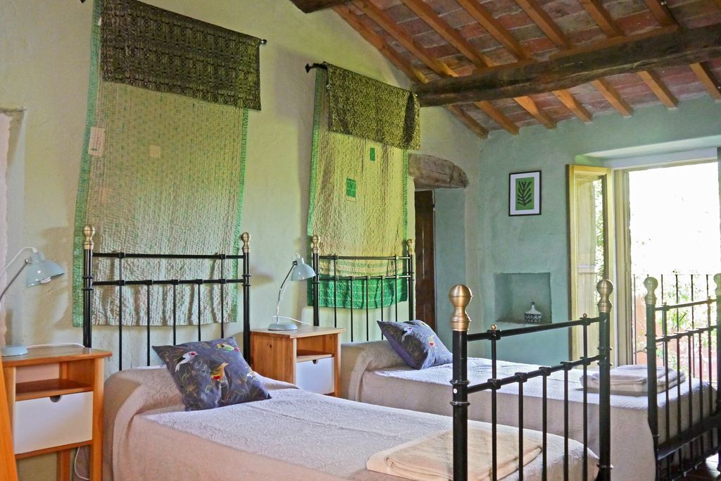 Casa Cantagallina 6 - Gallery