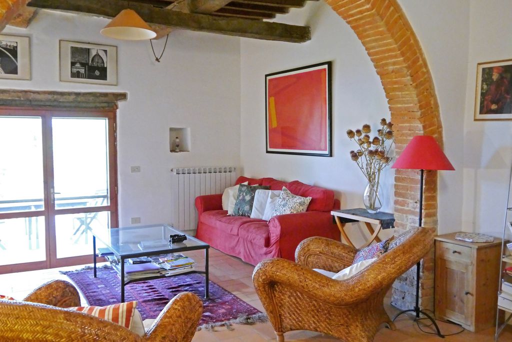 Casa Cantagallina 11 - Gallery