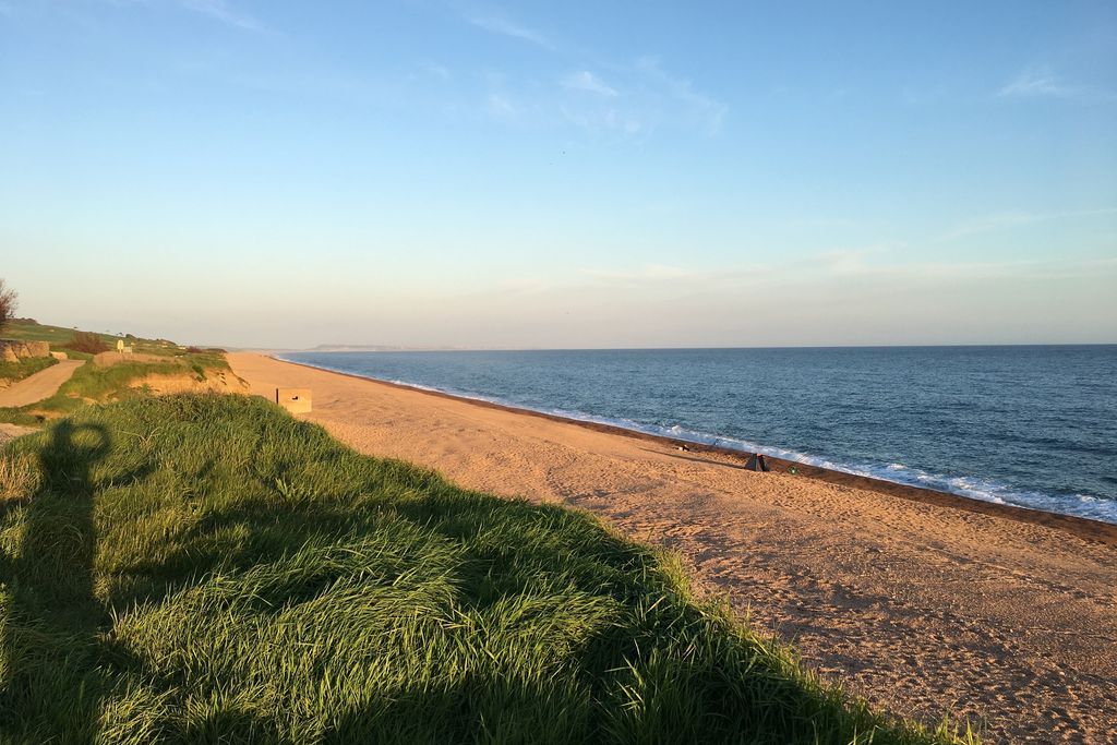 Greenbanks, Chesil Beach gallery 4 - Gallery