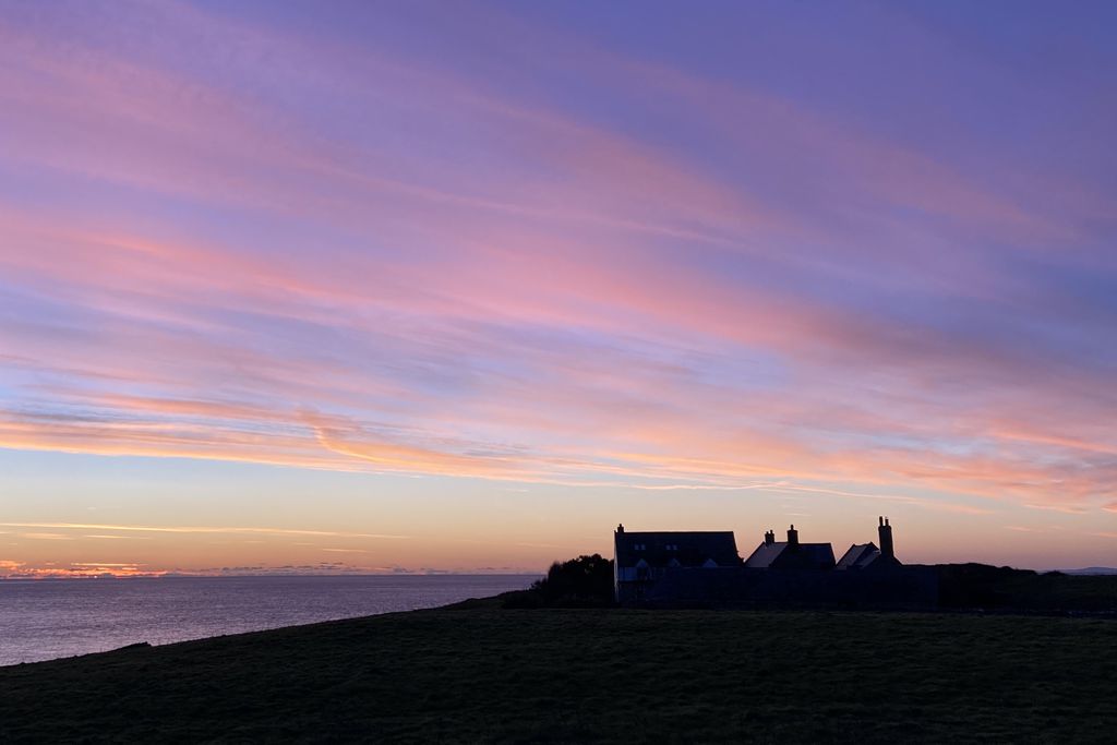 The Barn at Buddle Place 18 - Gallery