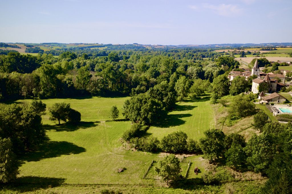 Château de Gurat 20 - Gallery