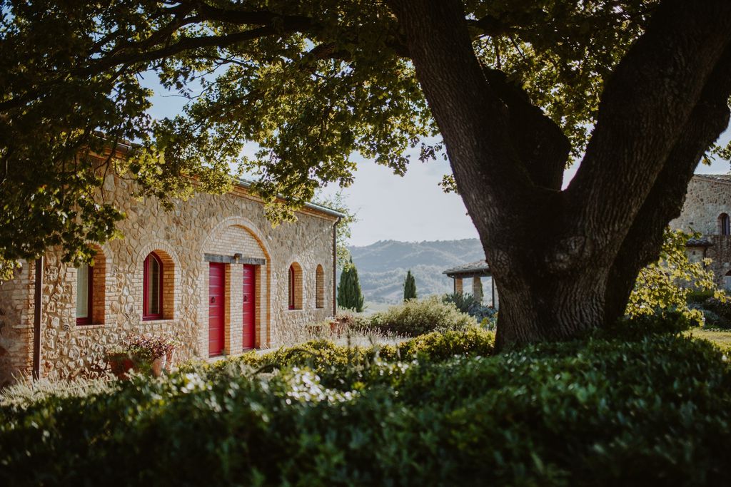 Tenuta Pianirossi 1 - Gallery