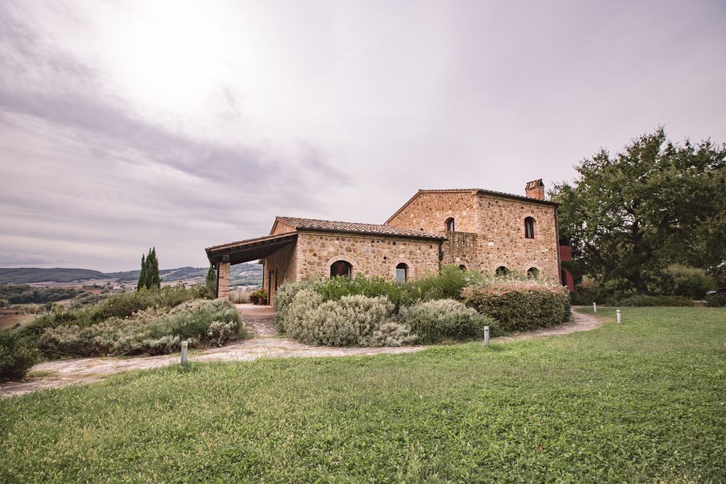 Tenuta Pianirossi 19 - Gallery