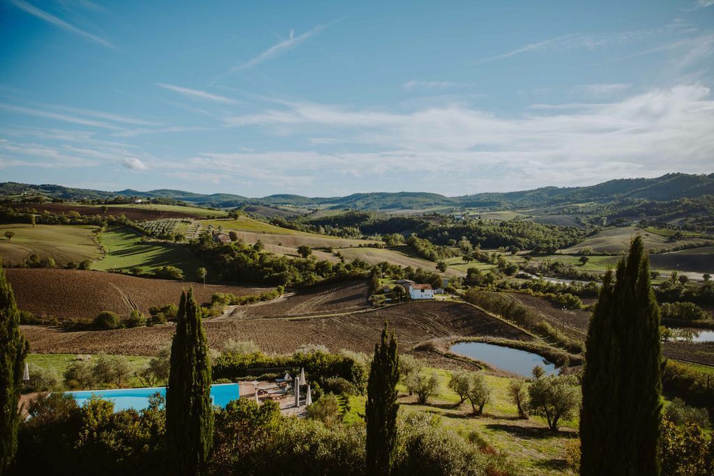 Tenuta Pianirossi 15 - Gallery