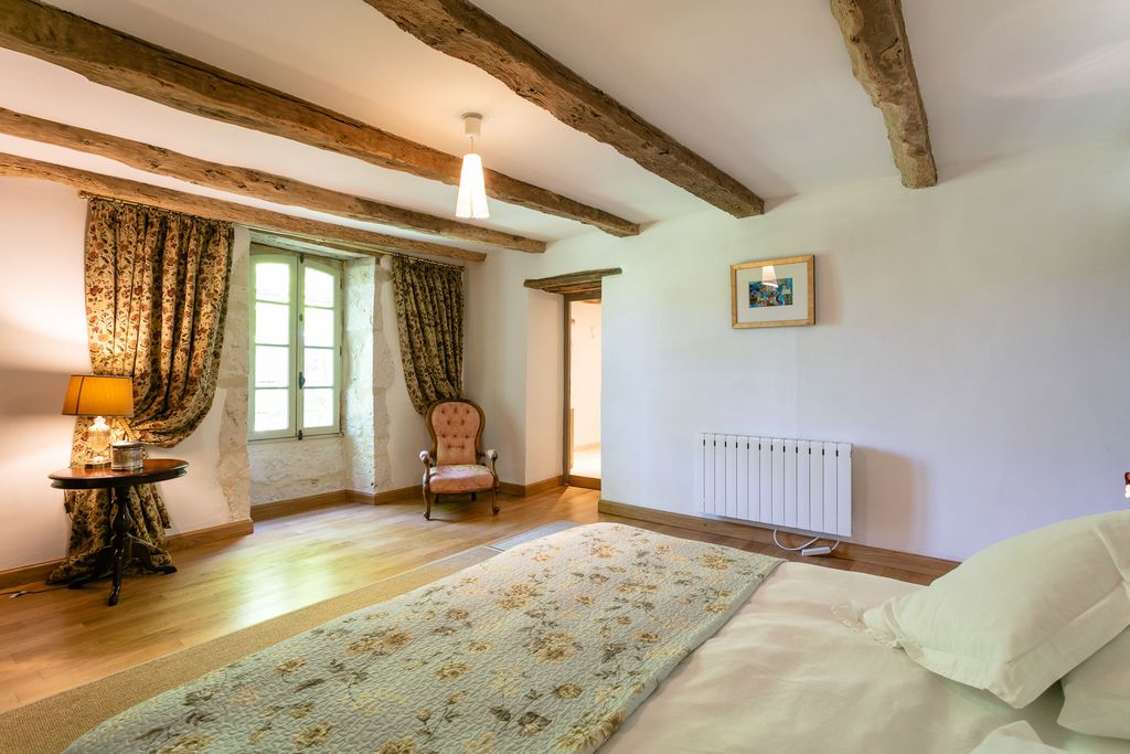 The French Farmhouse in Quercy gallery 11 - Gallery