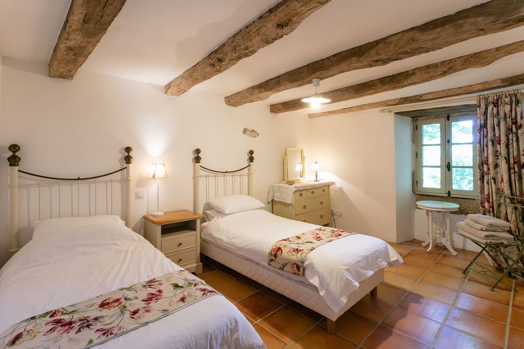 The French Farmhouse in Quercy gallery 15 - Gallery