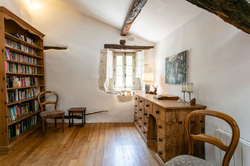 The French Farmhouse in Quercy gallery 17 - Gallery