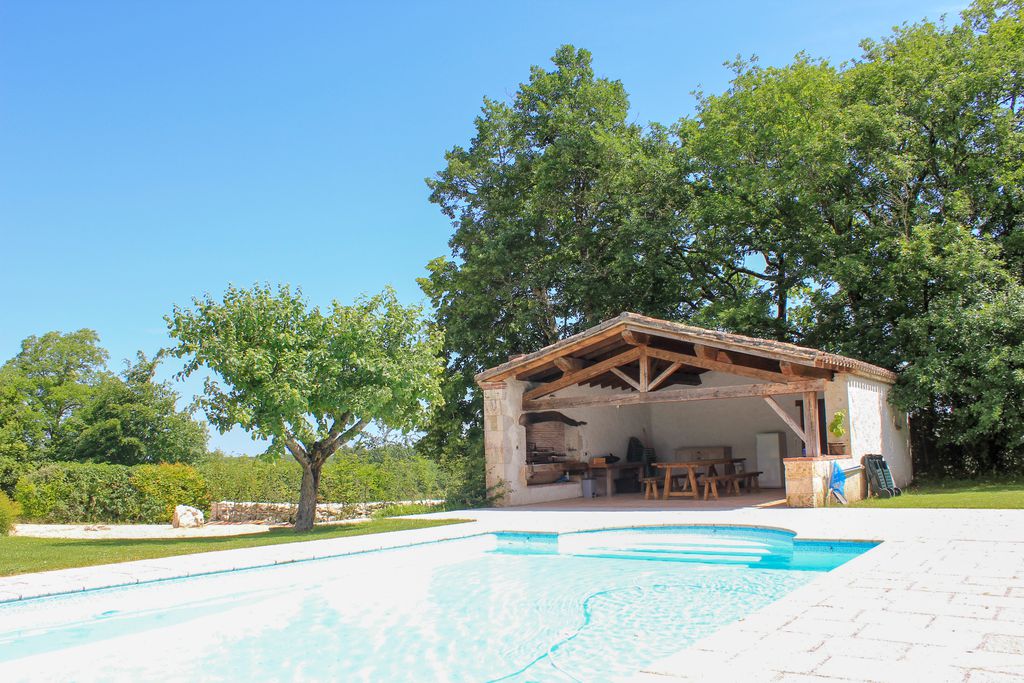 The French Farmhouse in Quercy gallery 18 - Gallery