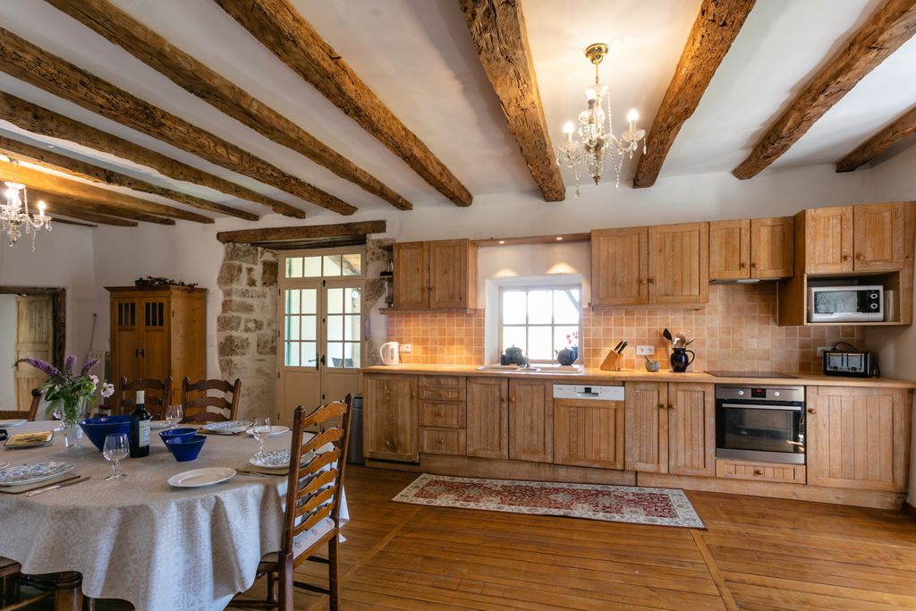 The French Farmhouse in Quercy gallery 8 - Gallery