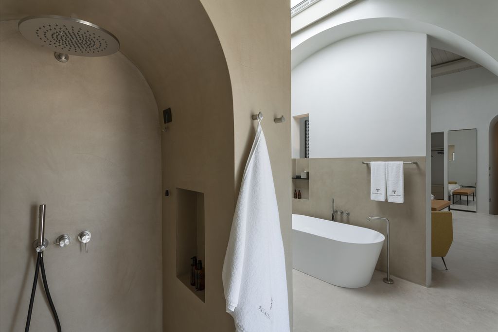 Palazzo Tafuri Boutique Hotel 4 - Gallery