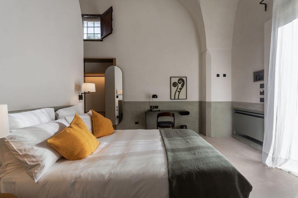 Palazzo Tafuri Boutique Hotel 5 - Gallery