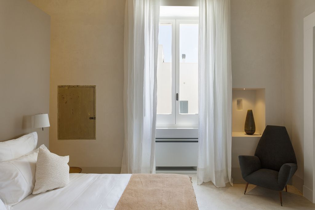 Palazzo Tafuri Boutique Hotel 9 - Gallery