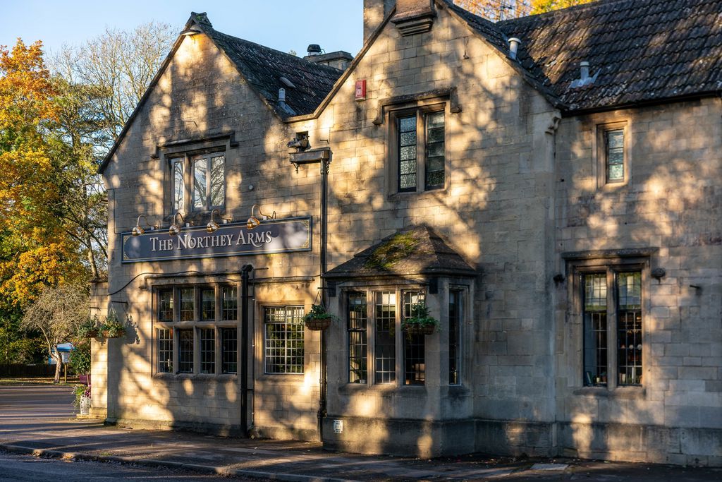 The Northey Arms 4 - Gallery