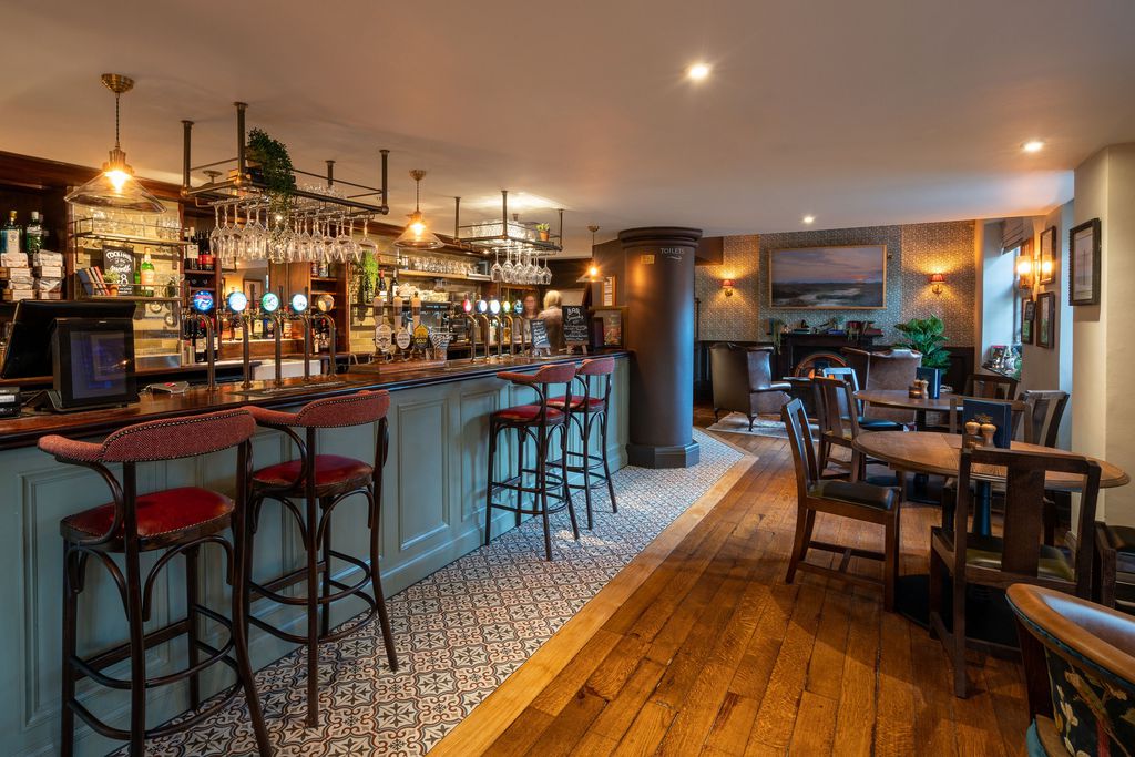 The Northey Arms 5 - Gallery