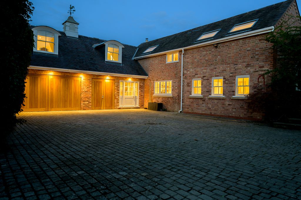 Well Furlong Cottage 1 - Gallery