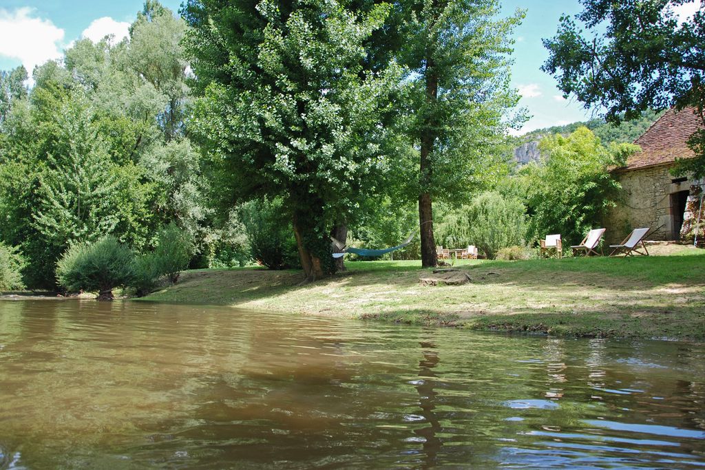 Le Moulin sur Célé 3 - Gallery