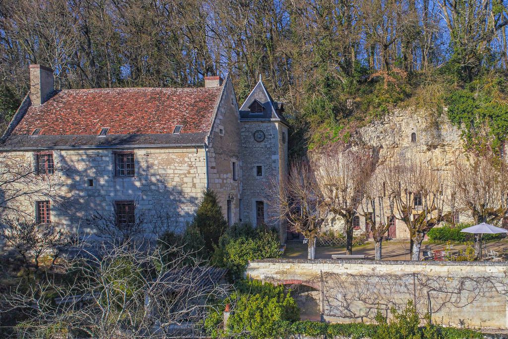 Manoir de la Salle du Roc 1 - Gallery