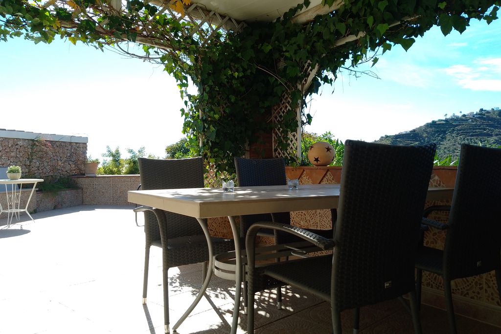Villa Mimosa 20 - Gallery