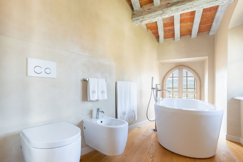 Villa del Borgo Relais & Wine 8 - Gallery