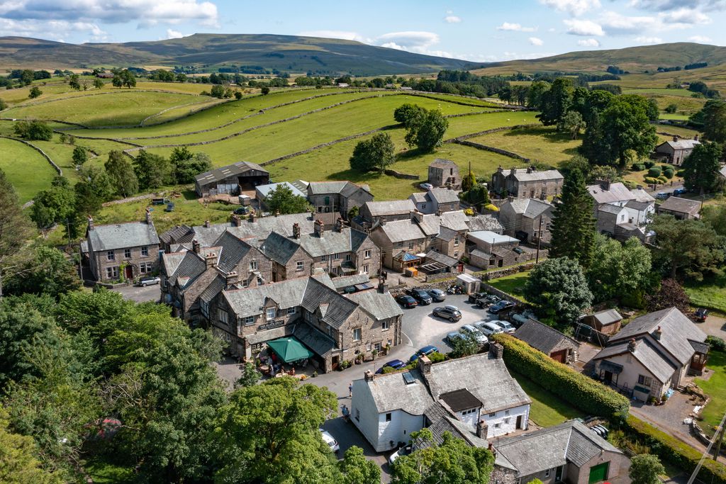 The Byre at The Green Cumbria 17 - Gallery