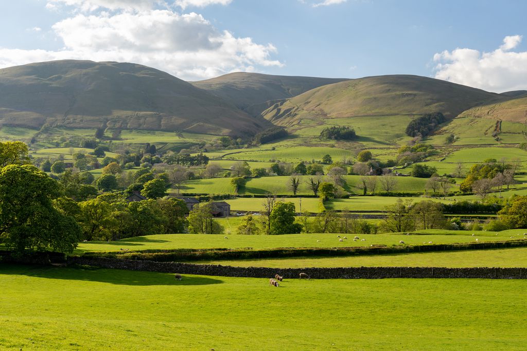 The Byre at The Green Cumbria 18 - Gallery