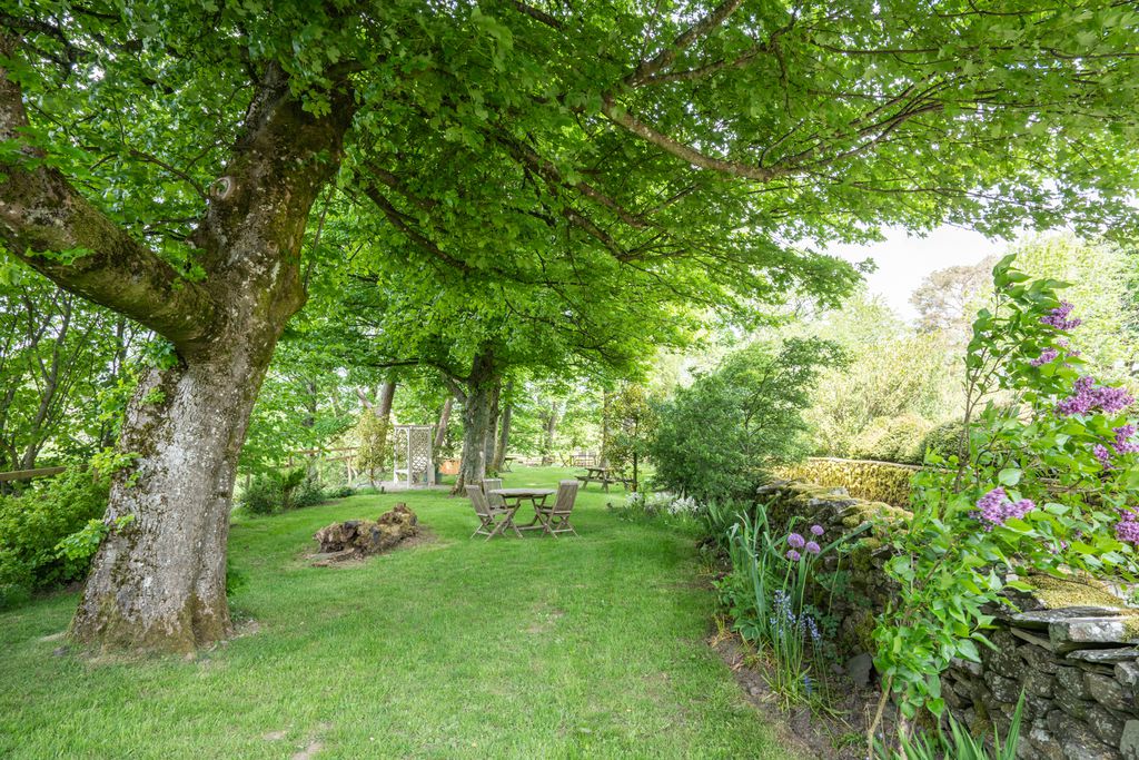 The Byre at The Green Cumbria 20 - Gallery