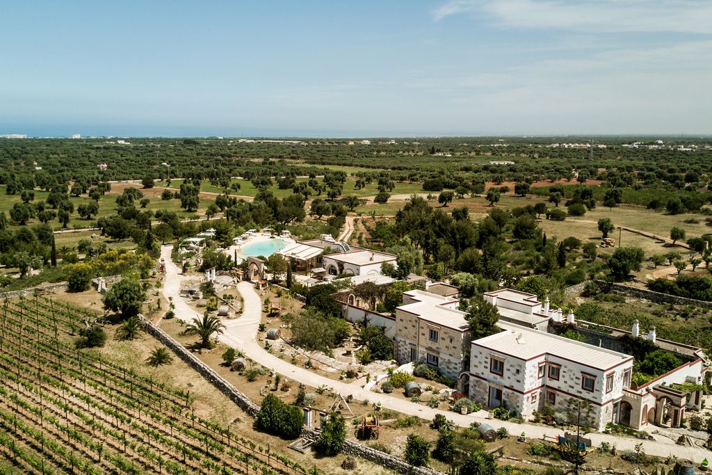 Masseria Montenapoleone 19 - Gallery