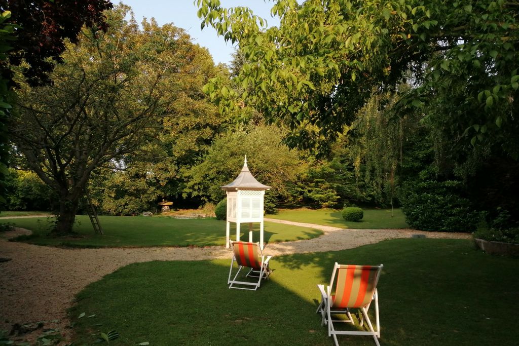 Ferme de la Ruette, Cauvicourt 2 - Gallery