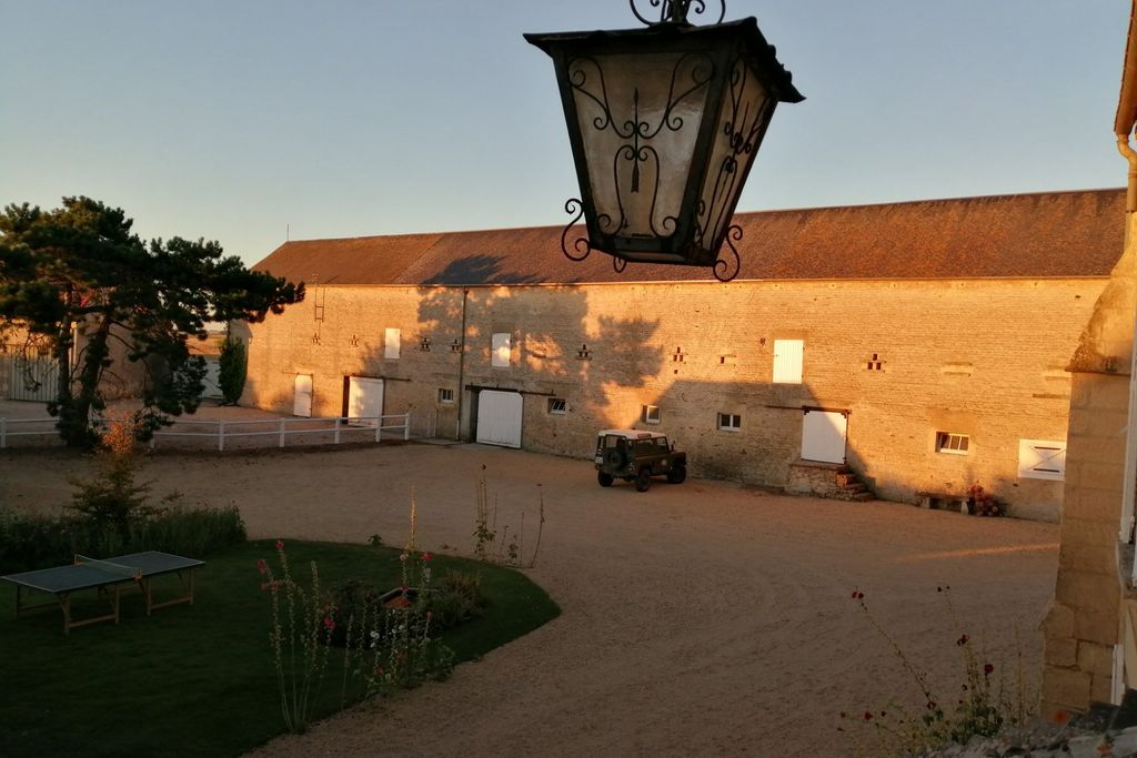 Ferme de la Ruette, Cauvicourt 3 - Gallery