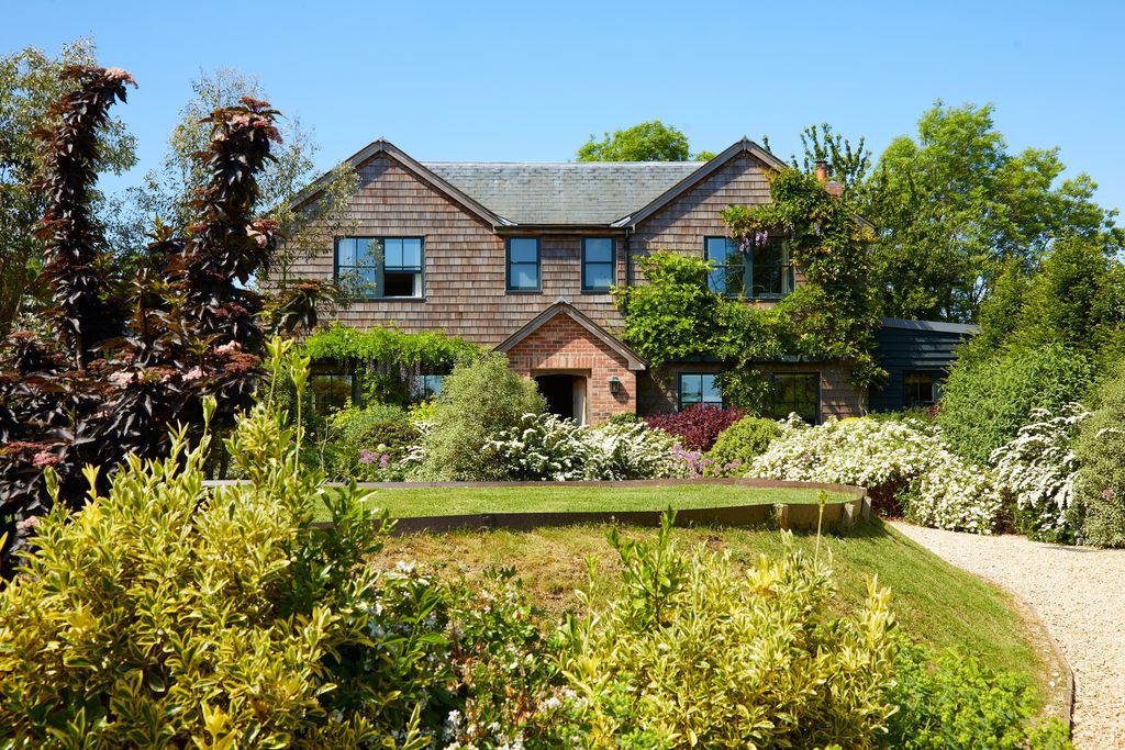 Edington Cottages - Hillside Cottage 2 - Gallery