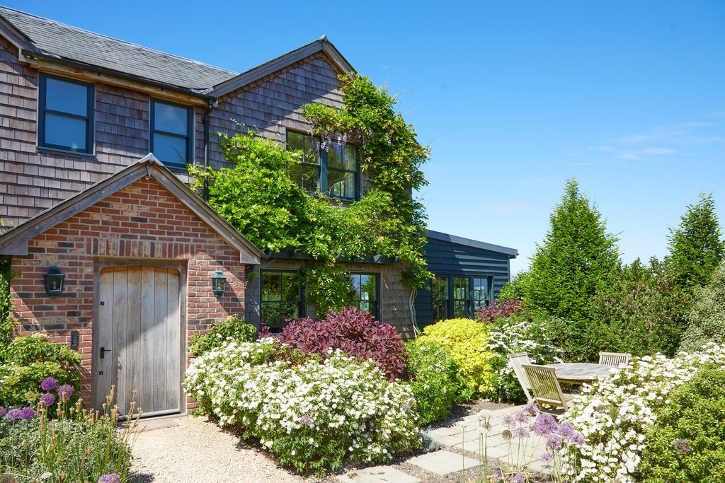 Edington Cottages - Hillside Cottage 15 - Gallery