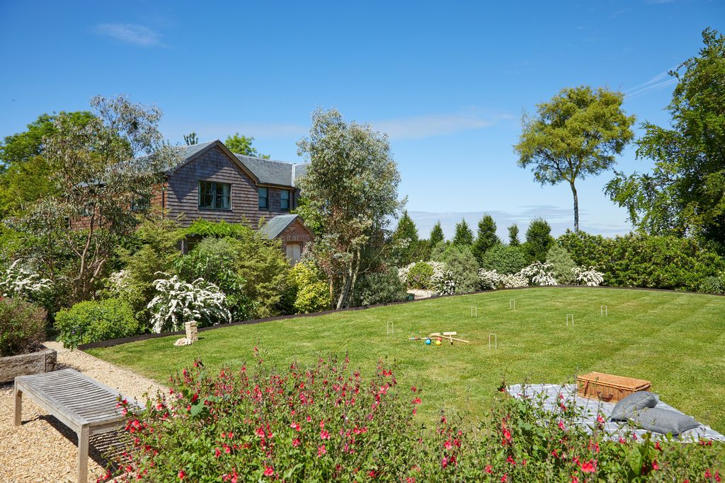 Edington Cottages - Hillside Cottage 16 - Gallery