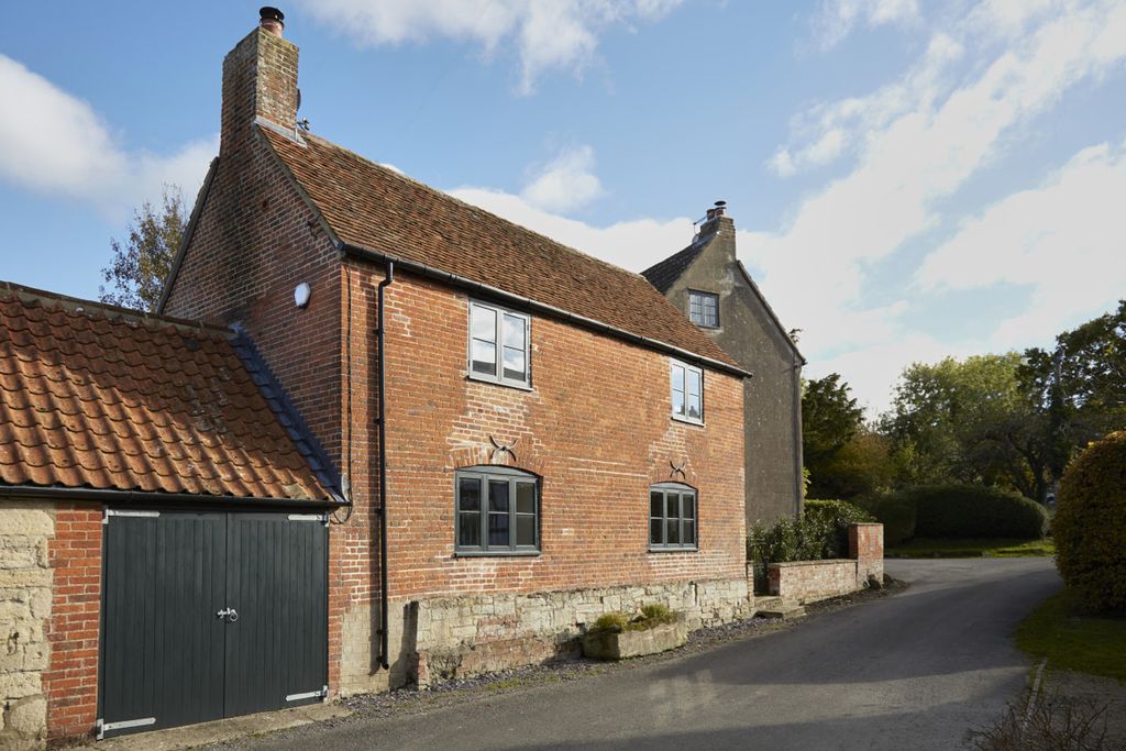 Edington Cottages - Brewhouse 20 - Gallery