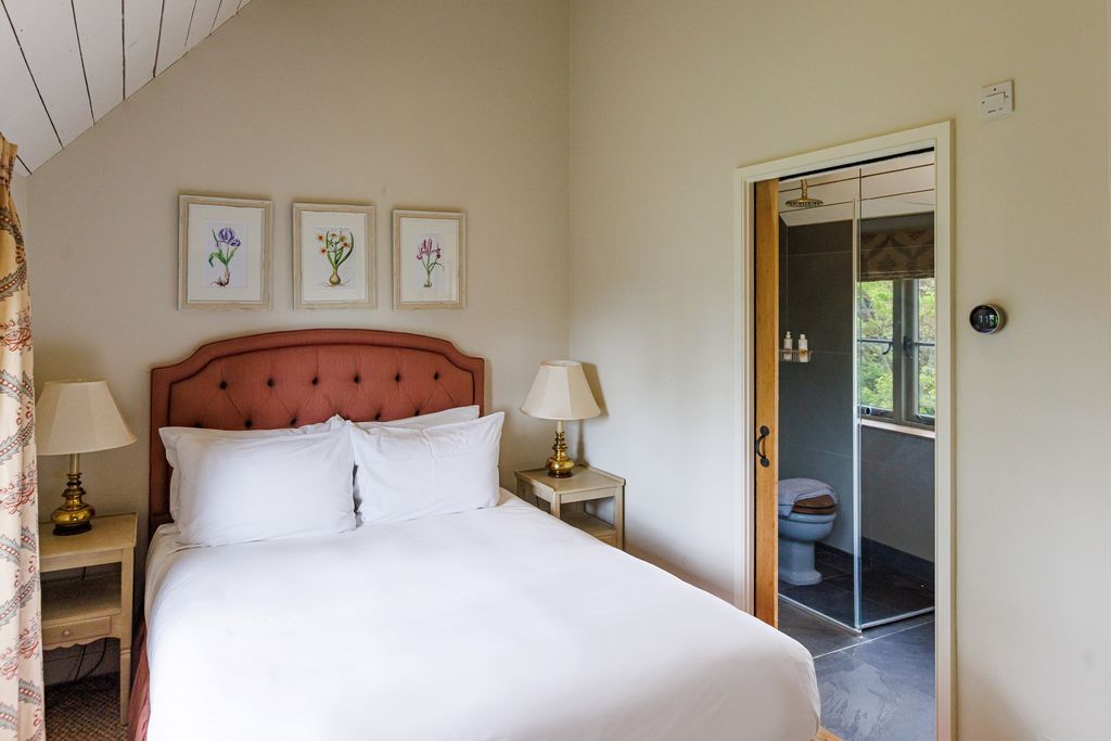 Edington Cottages - Brewhouse 10 - Gallery