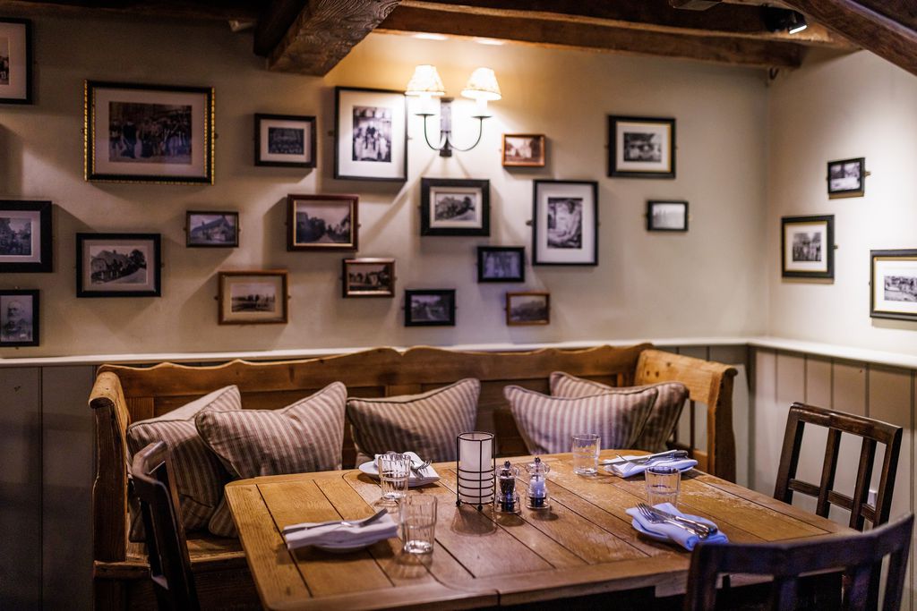 The Three Daggers 11 - Gallery