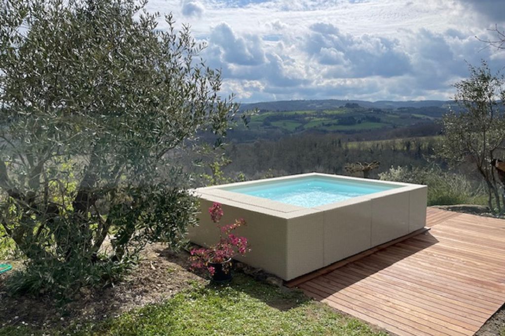 Country House Nazzano -  Lucciola & Rondine 4 - Gallery