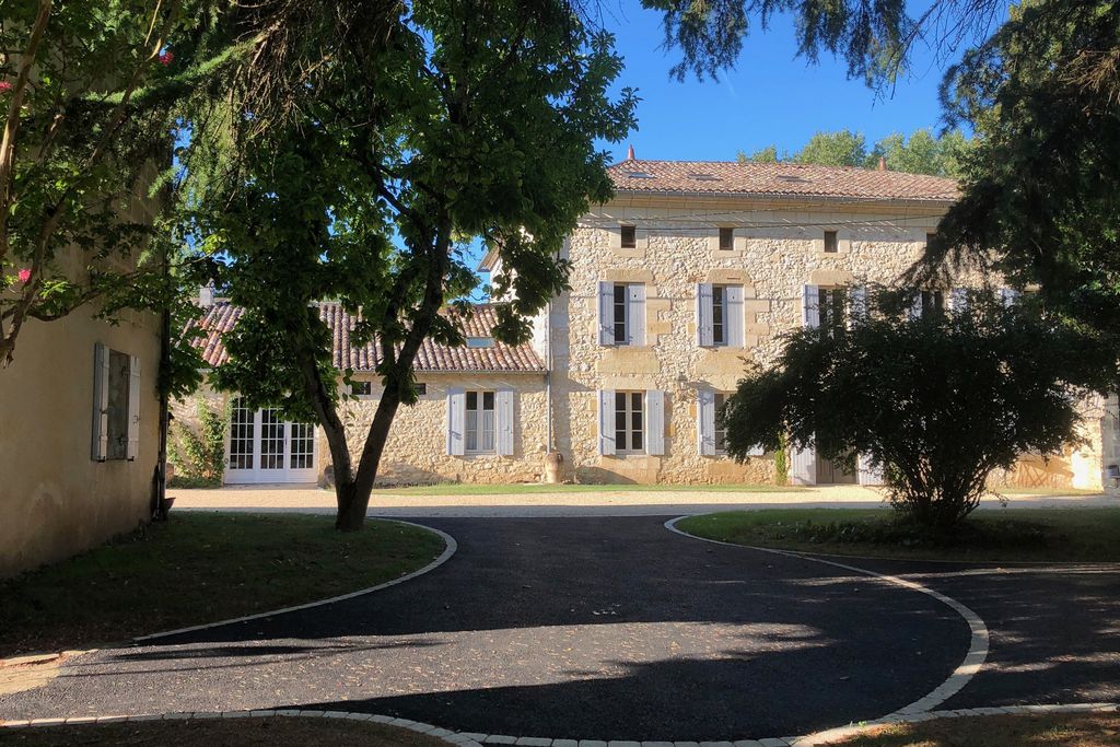 Domaine des Monges B&B 2 - Gallery