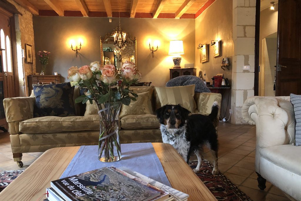 Domaine des Monges B&B 10 - Gallery