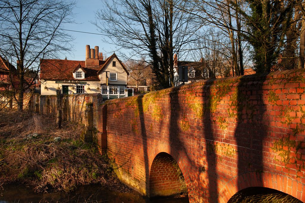 The Old Pottery gallery 19 - Gallery