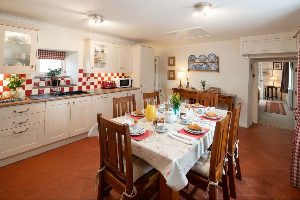 Penbontbren 4 - Gallery