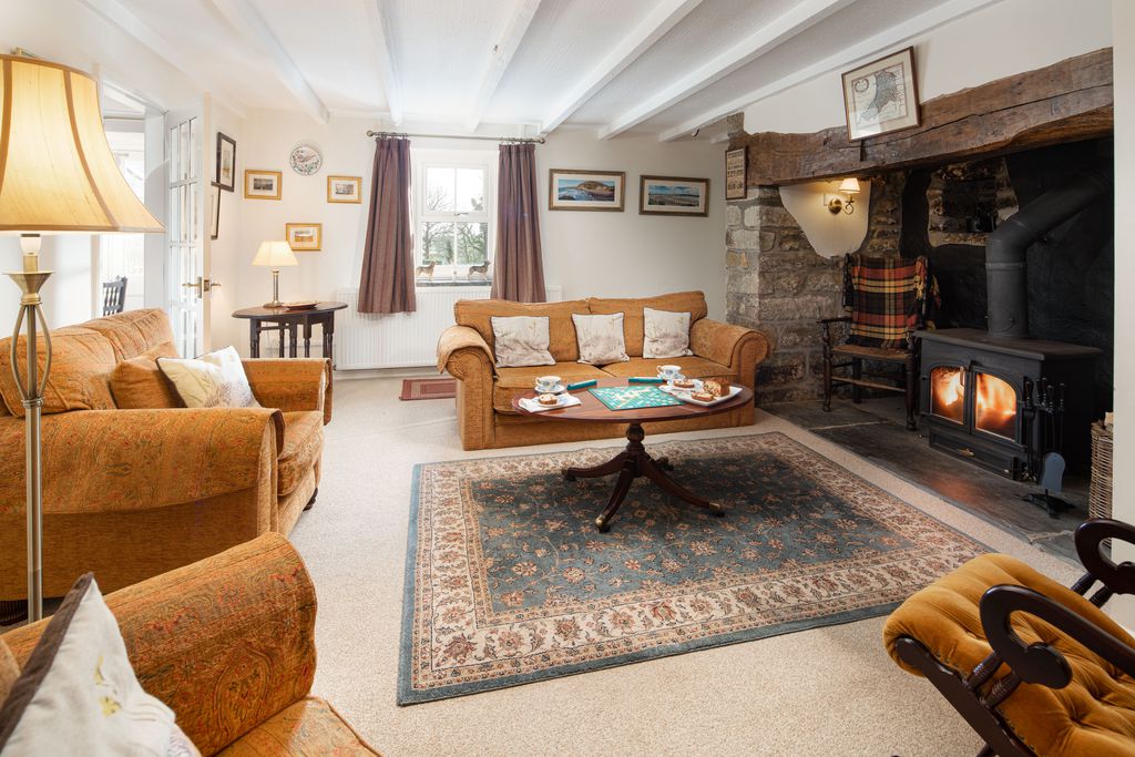 Penbontbren 6 - Gallery