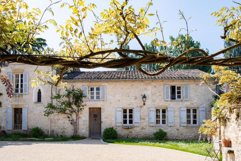 Domaine des Monges Cottage 2 - Gallery