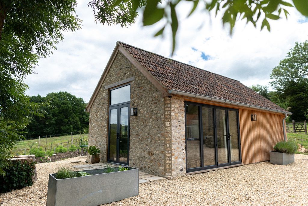 Meadow Barn at Bottle Farm 19 - Gallery